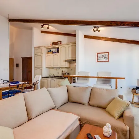 Nemira Appartement Omiš