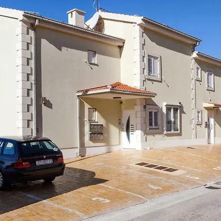 Appartement Nemira