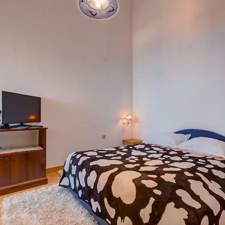 Appartement Nemira Omiš