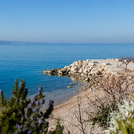 Nemira Appartement Omiš