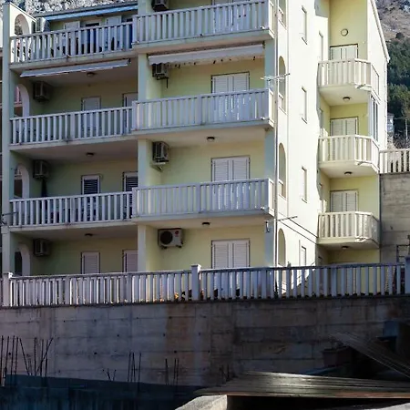 Nemira Omiš