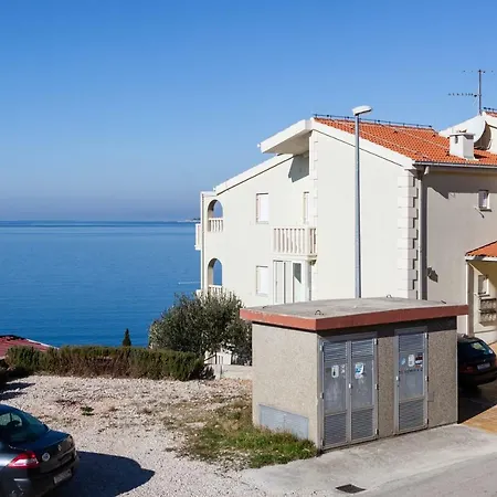 Nemira Appartement