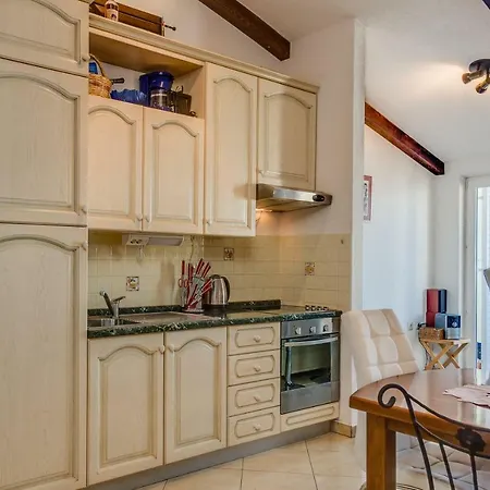 Nemira Appartement Omiš