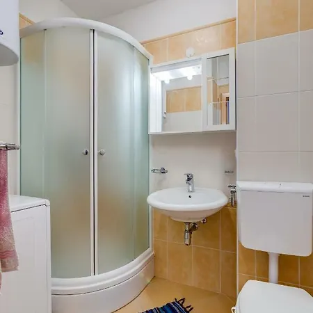 Appartement Nemira Omiš