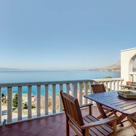 Appartement Nemira